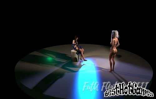 Futa-Fantasien-III