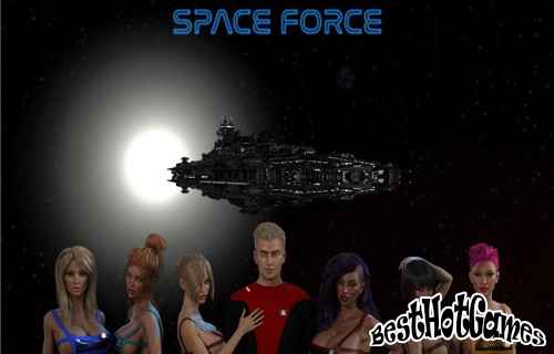 Force spatiale 1