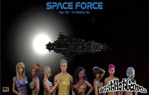 Space Force 2 Introduction