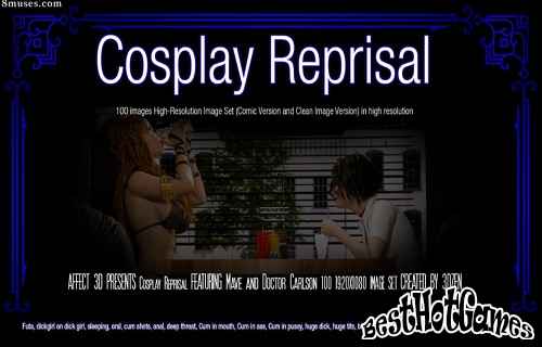 Cosplay reprisal