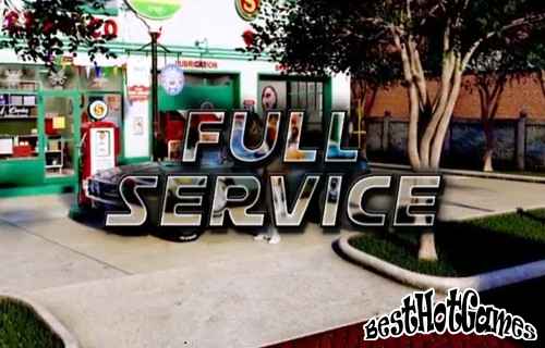 Full service