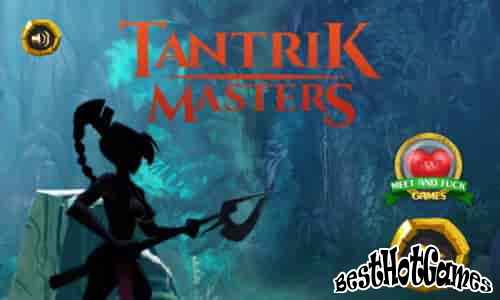 Tantrik Masters