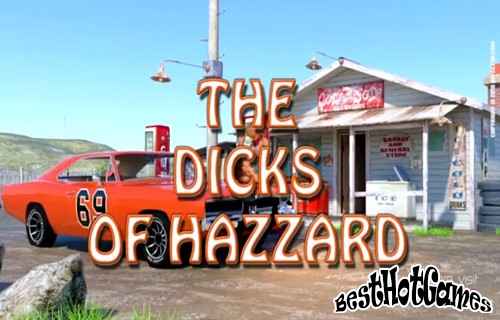 Les bites de Hazzard