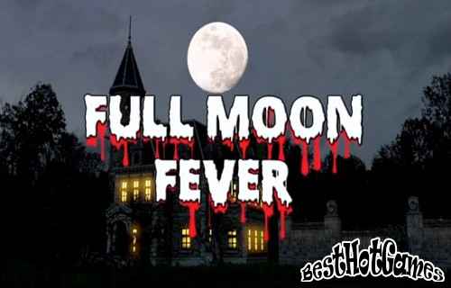 Full Moon Fever