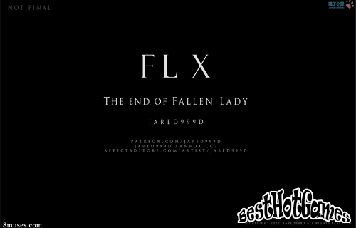 Fallen lady 10