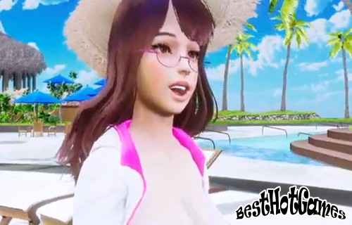 D.VA on spring break