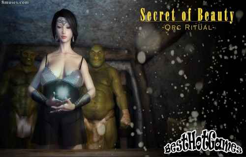 Secret de beauté 2 rituels orcs