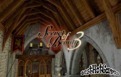 Secret of beauty 3