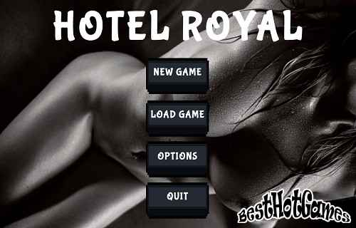 Hotel Royal