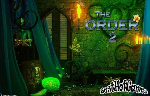 The order 2