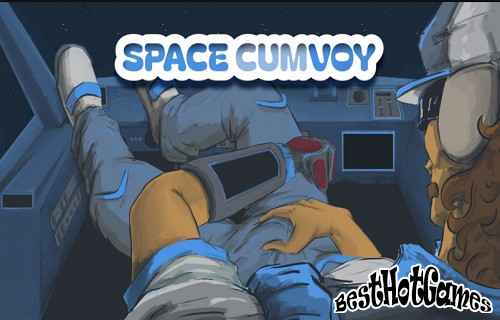 Space Cumvoy